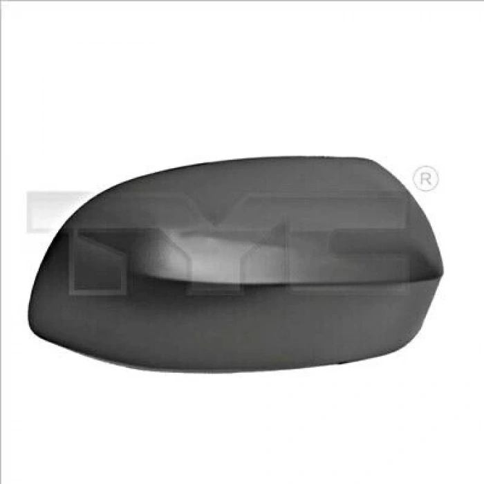 Opel Corsa C 2001- Ayna Kapağı Sol Füme (Oem No:1428854)