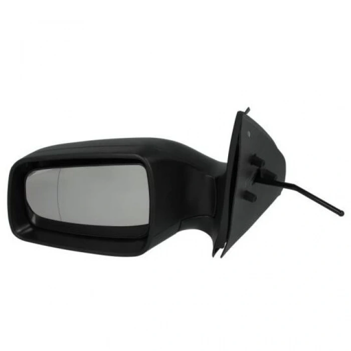 Opel Astra G 1998- Dış Dikiz Aynası Sol Mekanik Astarlı Kör Noktalı (Oem No:6428076)