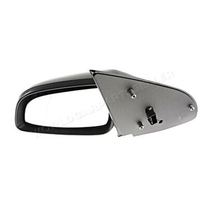 Opel Astra H 2004- Dış Dikiz Aynası Sol Elektrikli  Astarlı Kör Noktalı (Oem No:6428185)