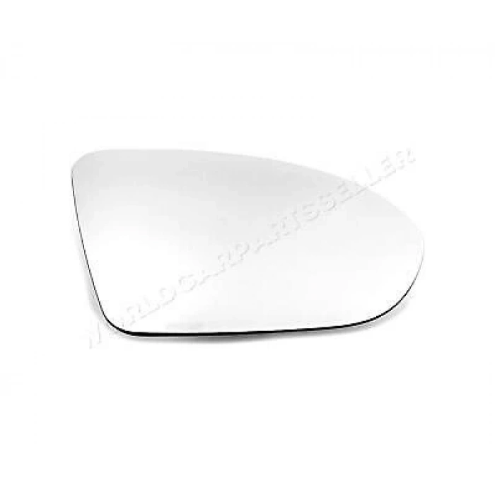 Opel Astra K İnsignia B 2016- Ayna Camı Sağ Manuel Katlanır (Oem No:13396527)