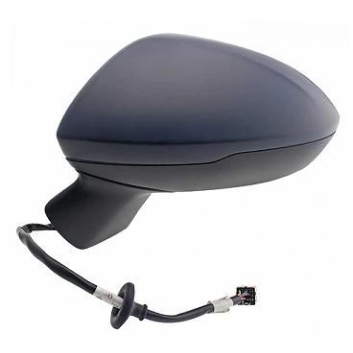 Opel Astra K 2016- Dış Dikiz Aynası Sol Manuel Katla  Ayna Içın (Oem No:13453478)