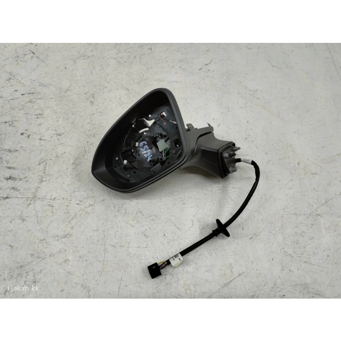 Opel Astra K 2016- Dış Dikiz Aynası Sol  (Oem No:13453502)