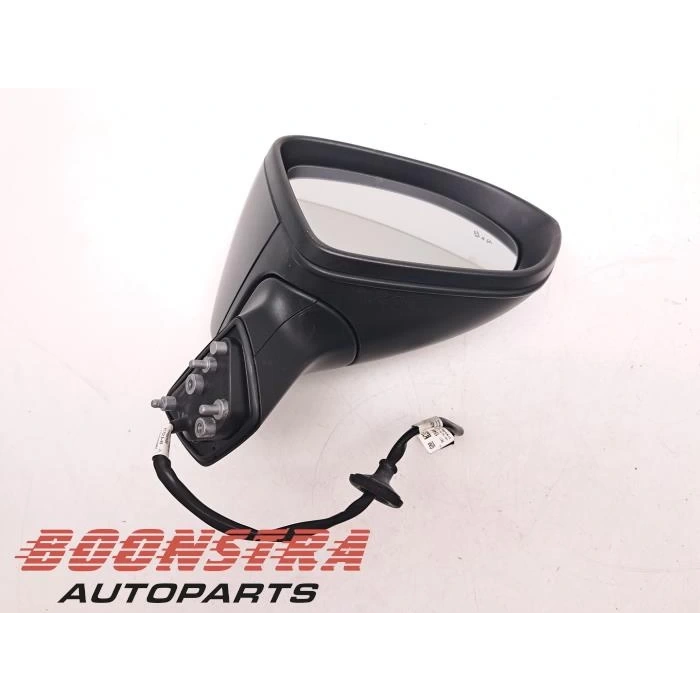 Opel Astra K 2016- Ayna Camı Sağ Kör Nokta Alarmı Içın (Oem No:39172732)