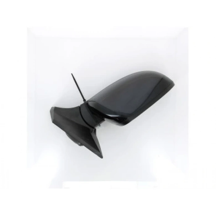 Opel Aveo 2011- Dış Dikiz Aynası Sağ Elektrikli Isitmali Astarli (Oem No:95189400)