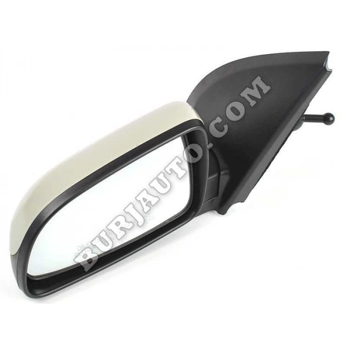 Opel Aveo 2009- Dış Dikiz Aynası Sol  (Oem No:96648563)