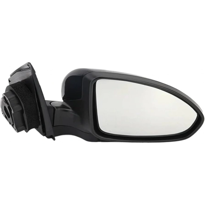 Opel Cruze 2009- Dış Dikiz Aynası Sağ Elektrikli Isitmali Astarli (Oem No:96893052)