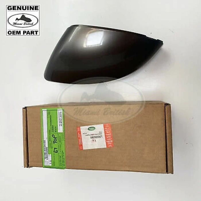 Bmw Range Rover Iv Discovery 2013- Ayna Kapağı Sol  (Oem No:Lr035090)