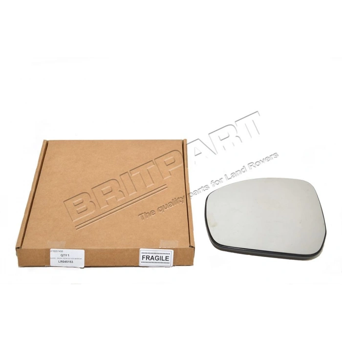 Bmw Range Rover Iv Discovery 2009- Ayna Camı Sol  (Oem No:Lr045153)