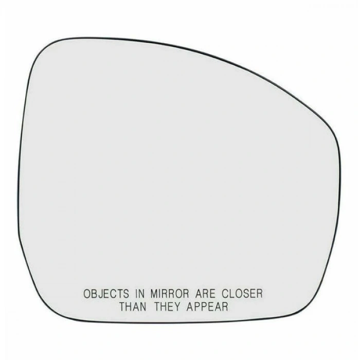 Bmw Range Rover Iv Discovery 2009- Ayna Camı Sağ  (Oem No:Lr045154)