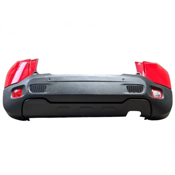 Fiat Ducato-Boxer-Jumper 1999-2006 Dış Dikiz Aynası Sol Elek (Oem No:735329499)