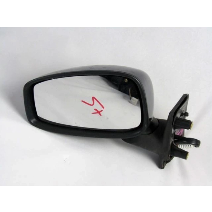 Fiat İdea 2003- Dış Dikiz Aynası Sol Elek+Isıtmalı (Oem No:735360564)