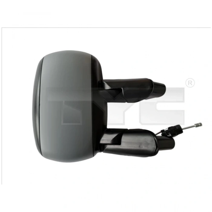 Fiat Doblo 2001- Dış Dikiz Aynası Sağ Mekanik (Oem No:735394266)