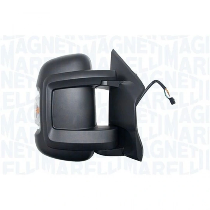 Fiat Ducato Iıı-Boxer Iıı-Jumper Iıı 2007- Dış Dikiz Aynası Sağ Elek (Oem No:735424397)