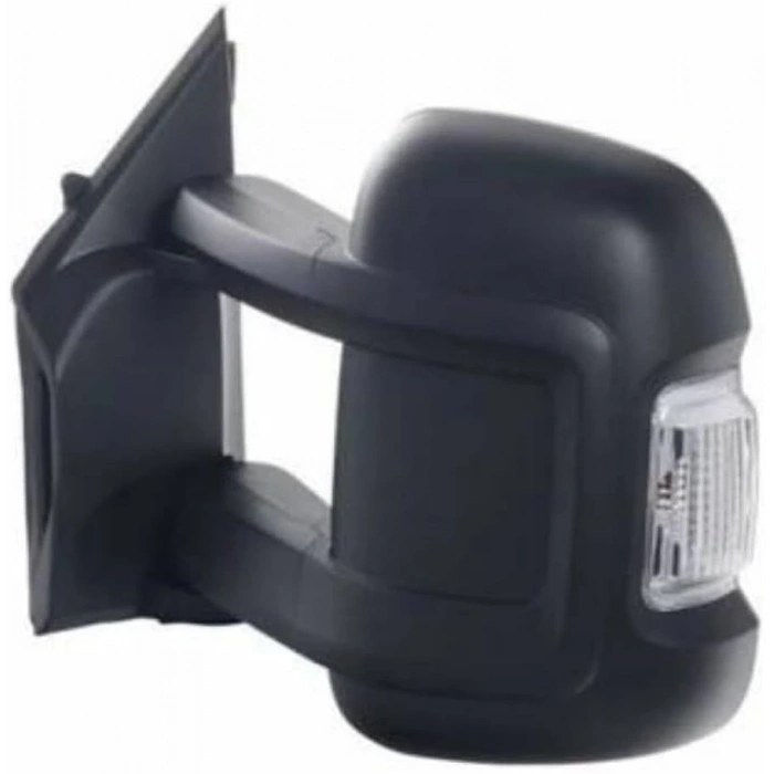 Fiat Ducato Iıı-Boxer Iıı-Jumper Iıı 2007- Dış Dikiz Aynası Sol Elek+Ist+Sensörlü (Oem No:735424423)