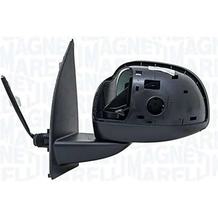 Fiat Panda Iıı 2010- Dış Dikiz Aynası Sol Elek. (Oem No:735512999)