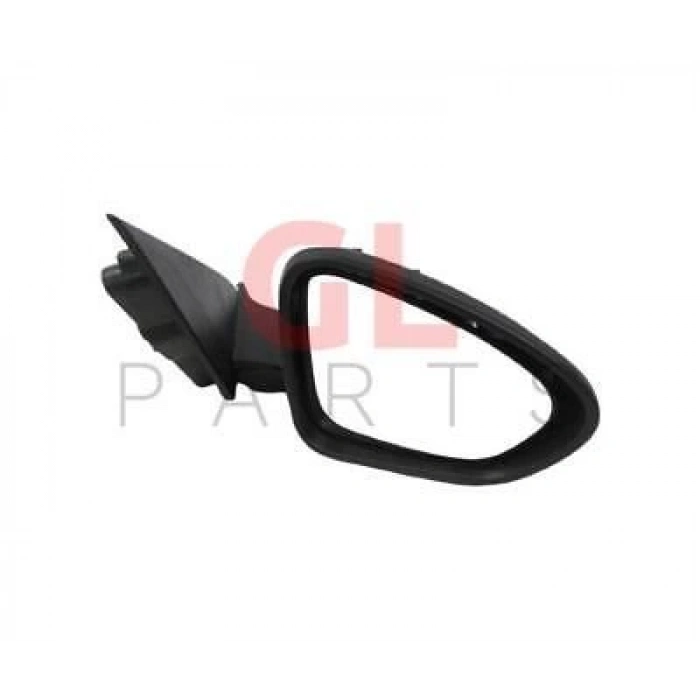 Fiat Egea 2015- Dış Dikiz Aynası Sağ Elek+Isıtmalı+Ast (Oem No:735646188)