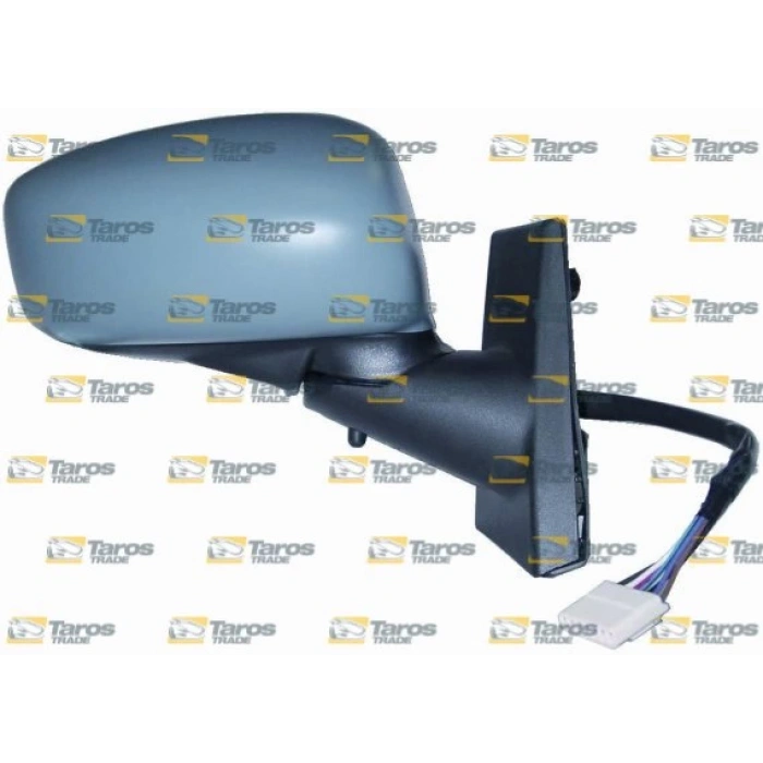 Fiat İdea 2003- Dış Dikiz Aynası Sağ Elek+Isıtmalı (Oem No:735658819)