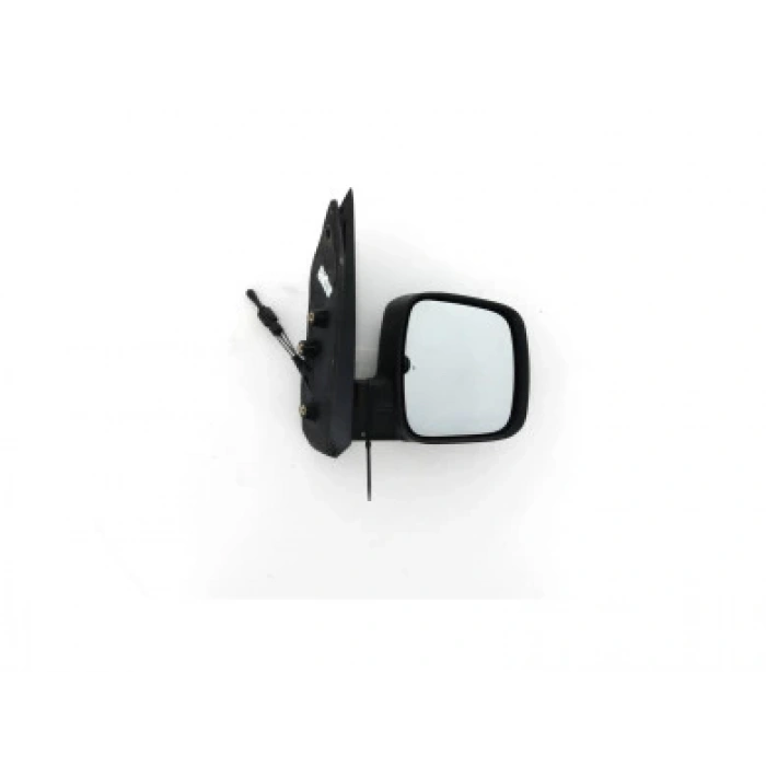 Fiat Fiorino-Bıpper-Nemo 2007- Dış Dikiz Aynası Sol Mekanik (Oem No:735714766)