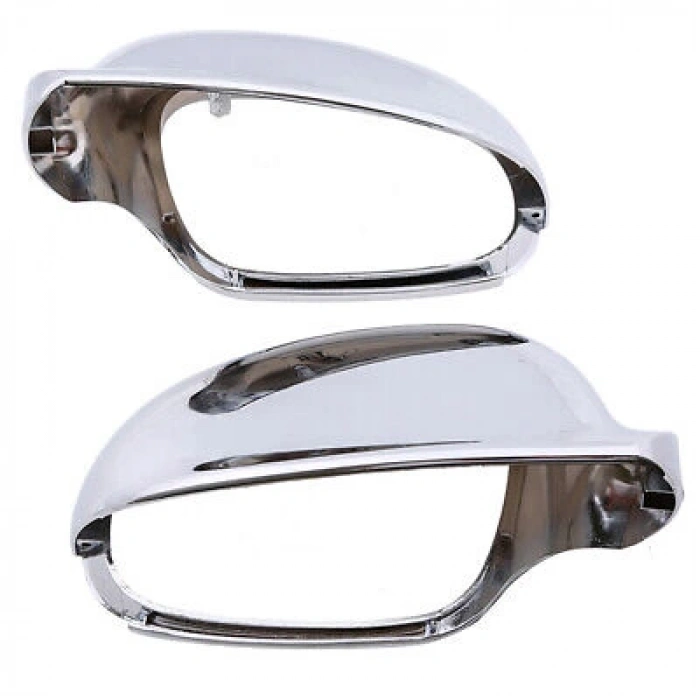 Vw Passat-Golf5-Jetta 2004-2010 Ayna Kapağı Sol Astarlı (Oem No:1K0857537)