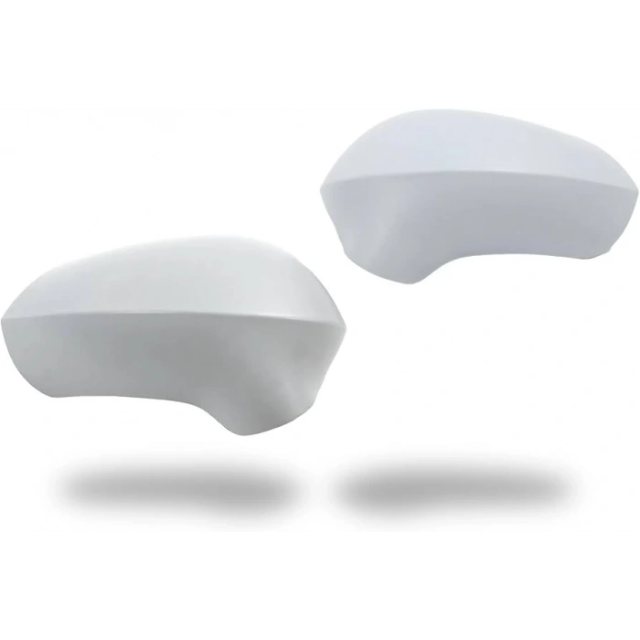 Vw Leon 2004-2009 Ayna Kapağı Sol Astarlı (Oem No:1P0857537)