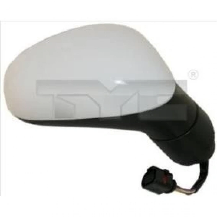 Vw Leon 2004-2009 Dış Dikiz Aynası Sağ (5 Pın) (Oem No:1P1857508)