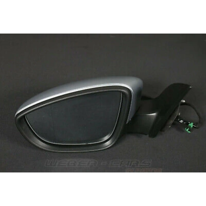 Vw Passat 2010- Dış Dikiz Aynası Sol Astarlı Kapaklı (Oem No:3Aa857507)