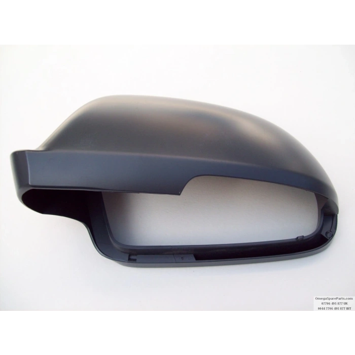 Vw Octavia-Superb  2008 2015 Ayna Kapağı Sol Astarlı (Oem No:3T0857537)