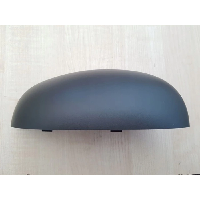Vw Fabia-Roomster 2007-2014 Ayna Kapağı Sağ Sıyah (Oem No:5J0857538)