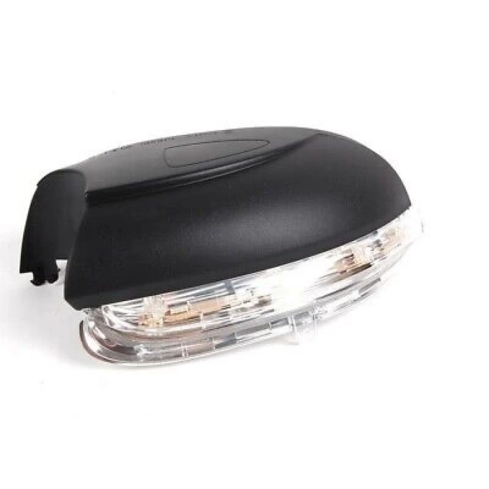 Vw Golf6-Touran 2010-2013 Ayna Sinyali Sağ Alt Kapakla Beraber (Oem No:5K0949102)