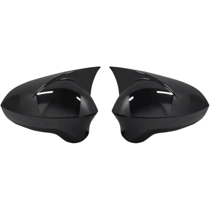 Vw İbiza 2009-2015 Ayna Kapağı Sol Astarlı (Oem No:6J0857537)