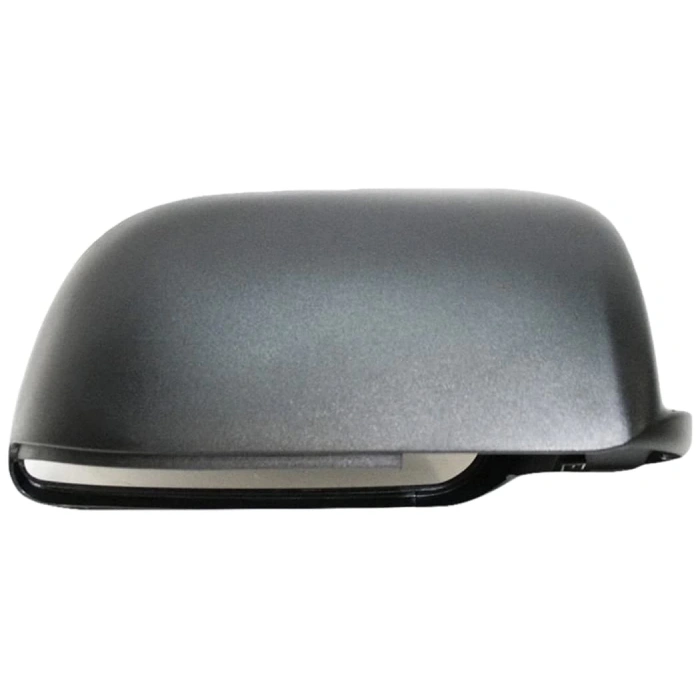 Vw Polo 2001-2004 Ayna Kapağı Sağ Sıyah Kapaklı (Oem No:6Q0857538)
