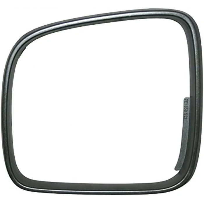 Vw T5-Caddy 2004- Ayna Çerçevesı Sol  (Oem No:7E1858553)