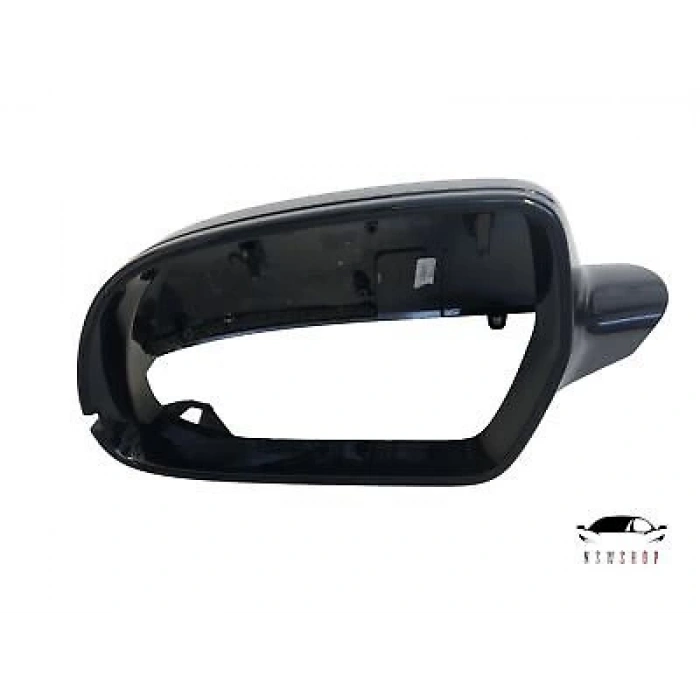 Vw  A3  A4 A5  2008  Ayna Kapağı Sol Astarlı (Oem No:8F0857527)