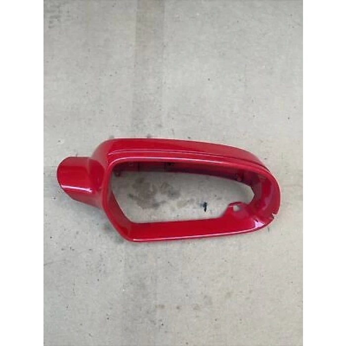 Vw  A3  A4 A5  2008  Ayna Kapağı Sağ Astarlı (Oem No:8F0857528)