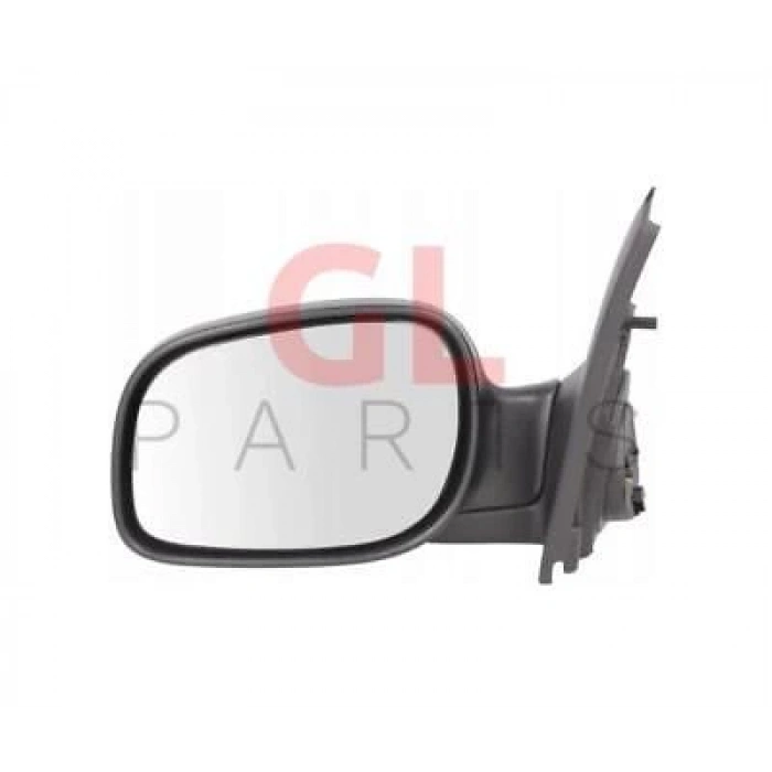 Bmw Freelander 1 2001-2006 Dış Dikiz Aynası Sol  (Oem No:Crb501061)