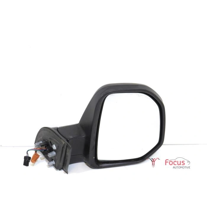 Psa Partner Tepee B.M  2008 2013 Dış Dikiz Aynası Sağ (Elektrikli.Isıtmalı.Derecelı.Katlanır) (Oem No:1606638680)