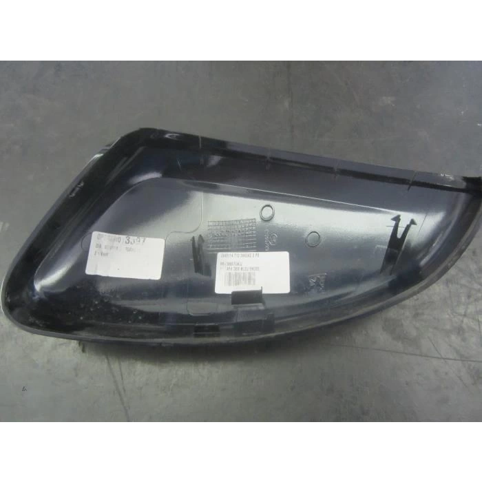 Psa  208 2008 B.M 2012- Ayna Kapağı Sağ (Astarlı) (Oem No:1607513080)