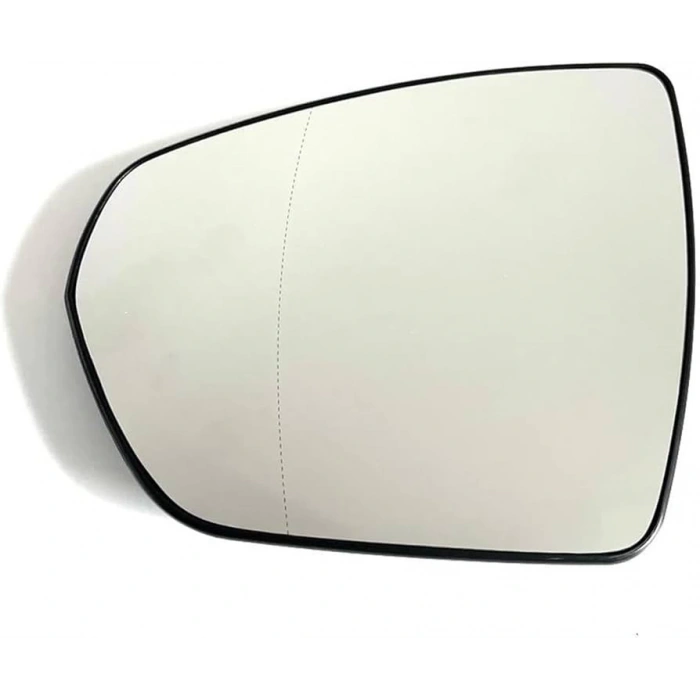 Psa  3008  5008 C5 Aırcross B.M 2016- Ayna Camı Sol (Isıtmalı) (Oem No:1618047980)