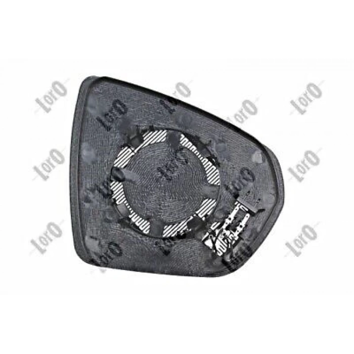 Psa  3008  5008 C5 Aırcross B.M 2016- Ayna Camı Sol (Isıtmalı + Kör Nokta Uyarı Isaretlı) (Oem No:1618048180)