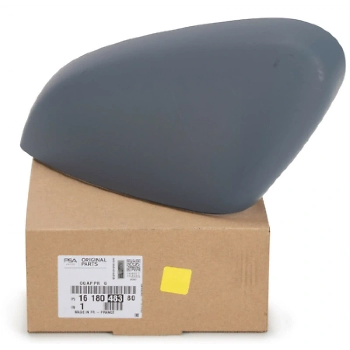 Psa  3008  5008 C5 Aırcross B.M 2016- Ayna Kapağı Sol (Astarlı) (Oem No:1618048380)