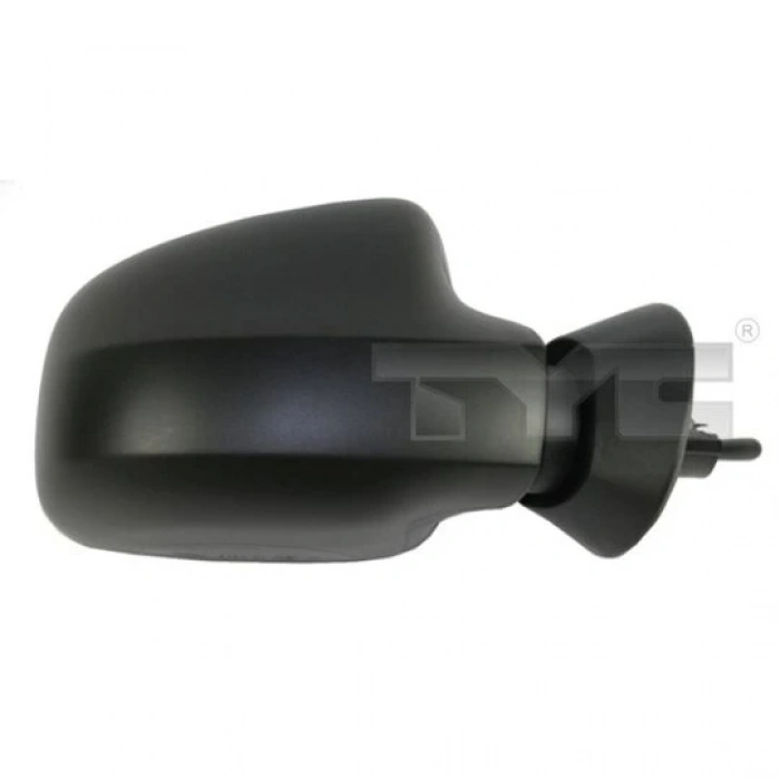 Renault Dacia Logan Mcv/ Sandero / Duster 2007- Dış Dikiz Aynası Sağ Kablo Tıpı, Konveks Cam Sağ   (Oem No:6001549677)