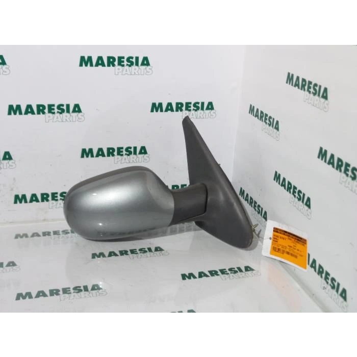Renault Megane I 95 - 99 Dış Dikiz Aynası Sağ Elektrikli Isıtmalı, Sıcaklık. Sensör, Dısbükey Cam Sağ   (Oem No:7700834184)