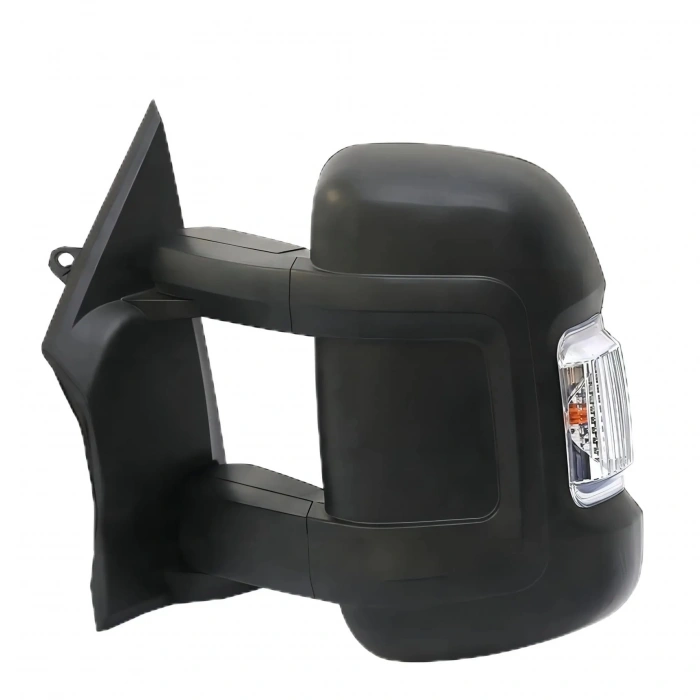 Renault Clio Iıı 2005- Dış Dikiz Aynası Sağ Kablo Tıpı, Sıcaklık. Sensör, Dısbükey Cam Sağ   (Oem No:7701061191)