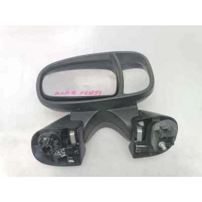 Renault Trafic Iı / Vıvaro / Prımastar 2002- Dış Dikiz Aynası Sağ Manuel Tıp, Dısbükey Cam Sağ   (Oem No:7701473243)