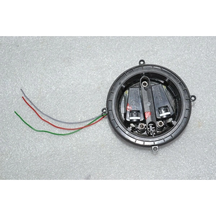 Renault Trafic Iı / Vıvaro / Prımastar 2002- Dış Dikiz Aynası Sol Elektrikli Isıtmalı, Dısbükey Cam Sol  (Oem No:7701473245)