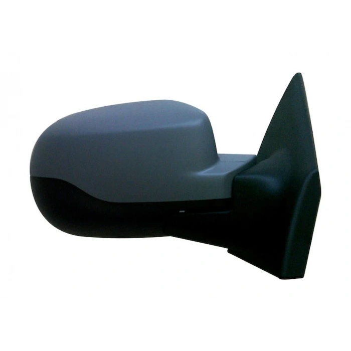 Renault Clio Hb 09 - Dış Dikiz Aynası Sağ Elektrikli Isıtmalı, Astarlı Kapak, Sıcaklık. Sensör, Dısbükey Cam - 7Pın Sağ   (Oem No:7707071866)