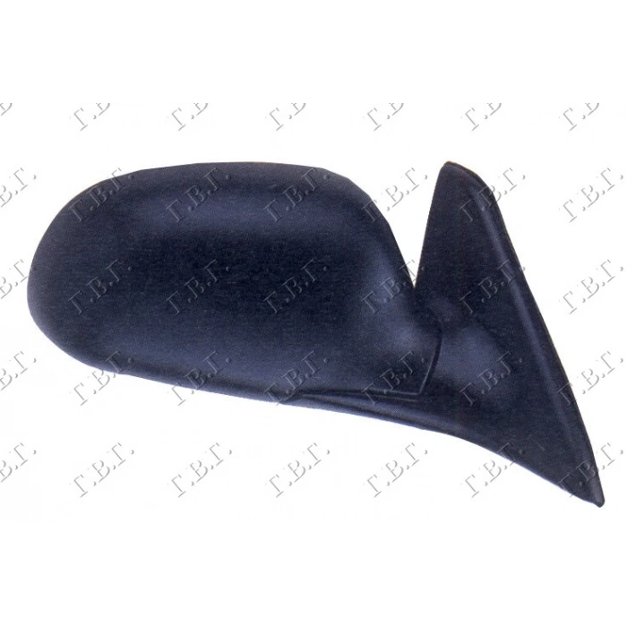 Kore Accent 1993-1996 Sağ Dikiz Aynası Komple Manuel (Oem No:8760522500)