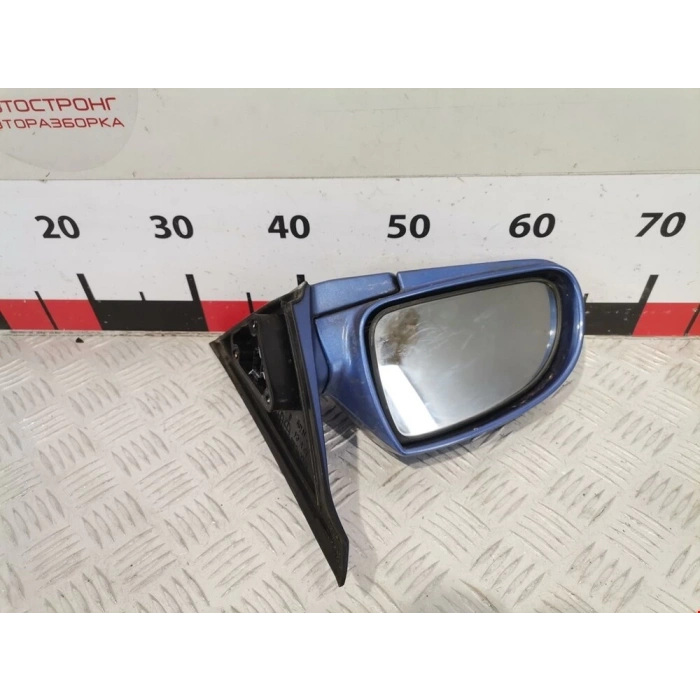 Kore Accent 2003-2005 Sol Dikiz Aynası Komple (Isıtmalı) Isıtmalı (5 Pın) (Oem No:8761025620)