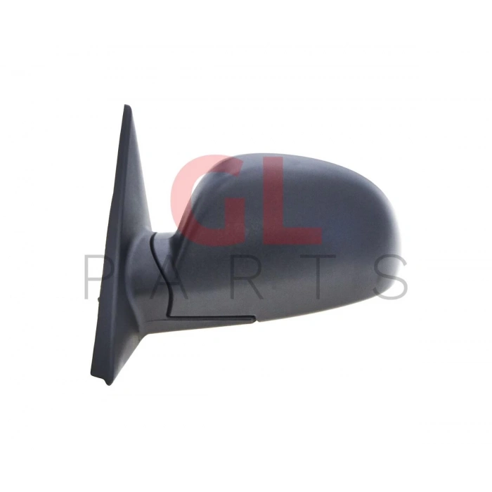 Kore Accent 1999-2003 Sol Dikiz Aynası Komple (Isıtmalı) Isıtmalı    (5 Pın) (Oem No:8761025620)