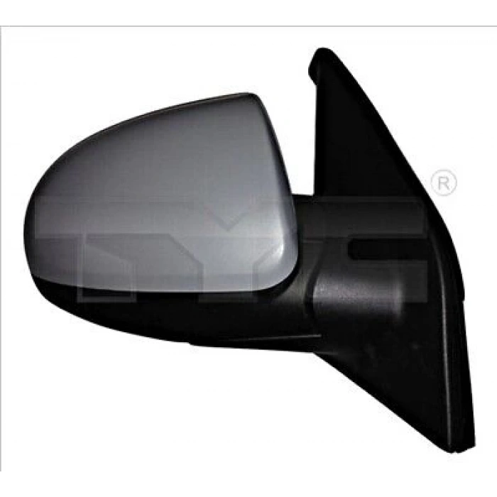 Kore Picanto 2007-2010 Manuel Sağ Dikiz Aynası Komple Astarlı Manuel (Oem No:8762007058)